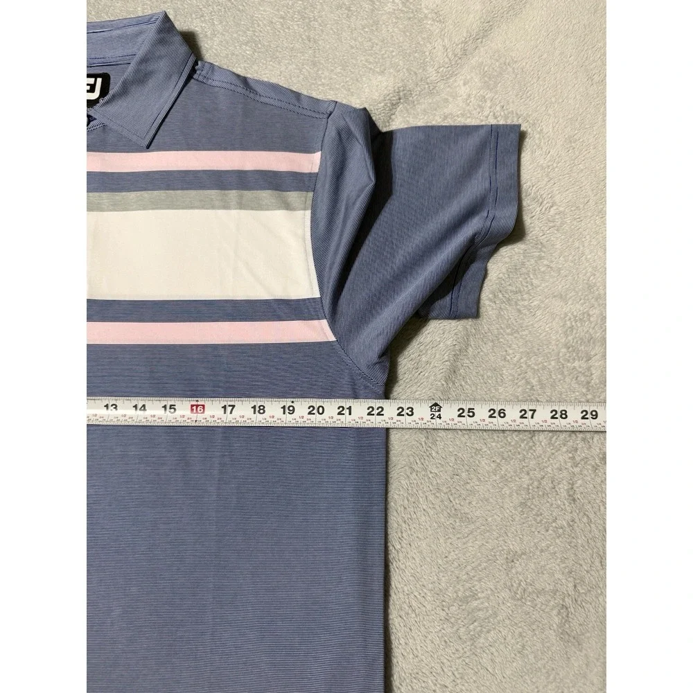 FootJoy polo shirt